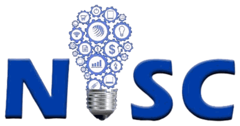 NISC logo