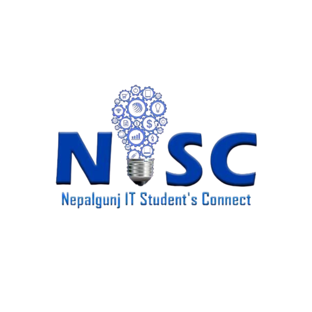 NISC Logo